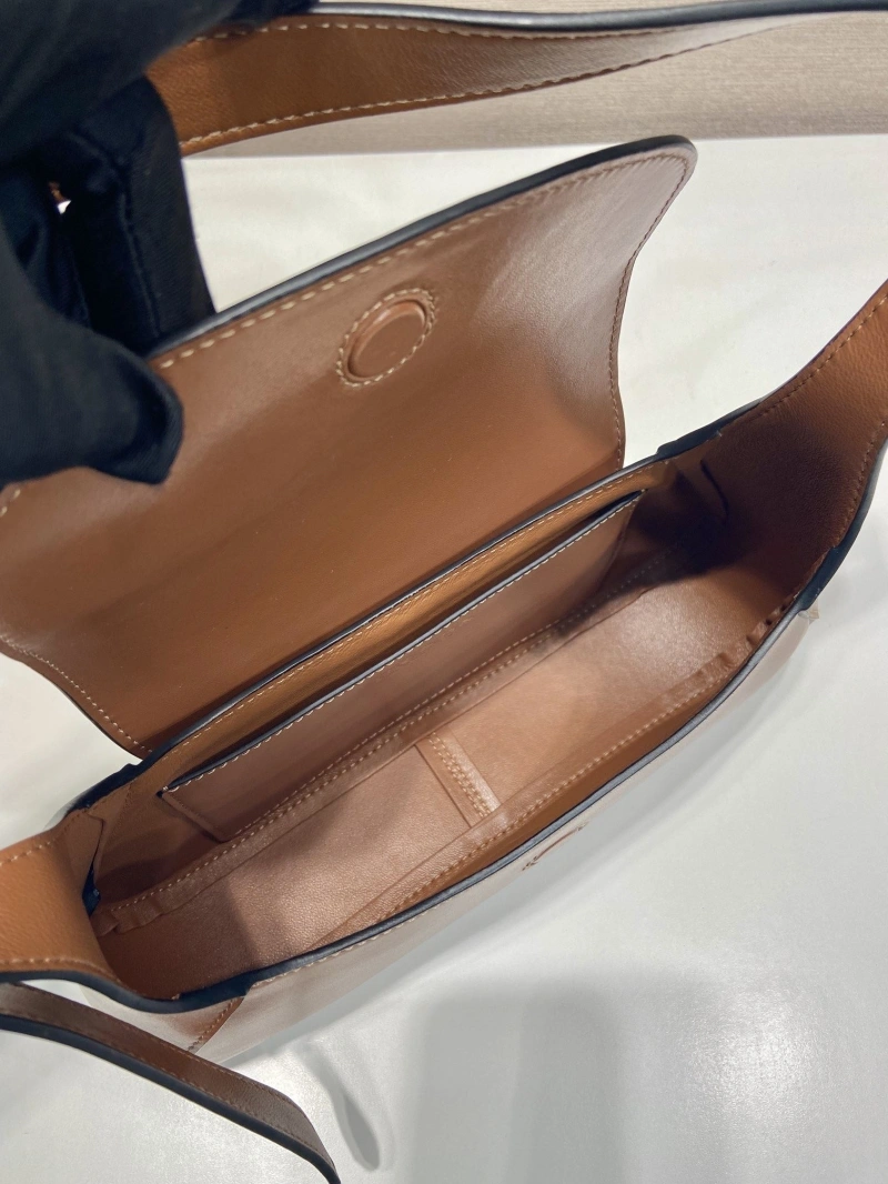 Pra*a top handle bags 4099h-0194
