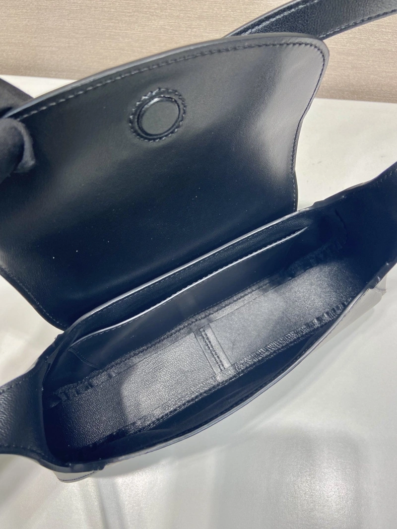 Pra*a top handle bags 4099h-0195