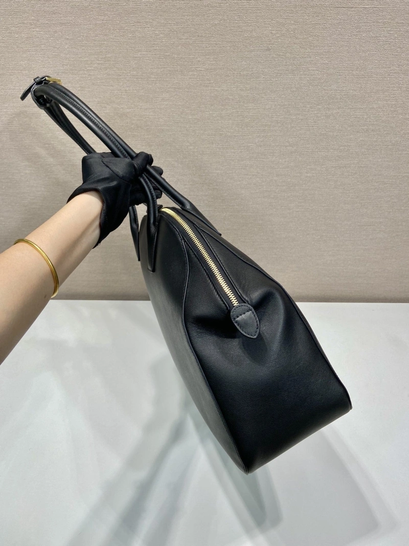 Pra*a top handle bags 4099h-0199