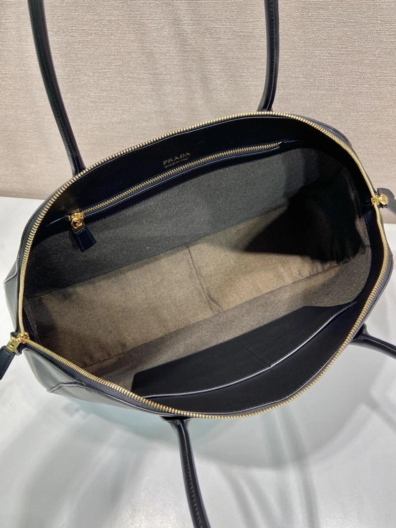 Pra*a top handle bags 4099h-0199