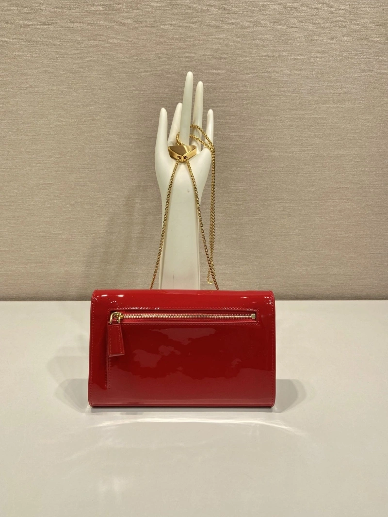Pra*a satchel bags 4099h-0204