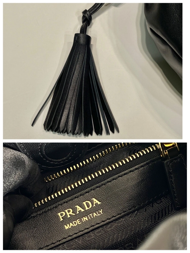 Pra*a bucket bags 4099h-0223