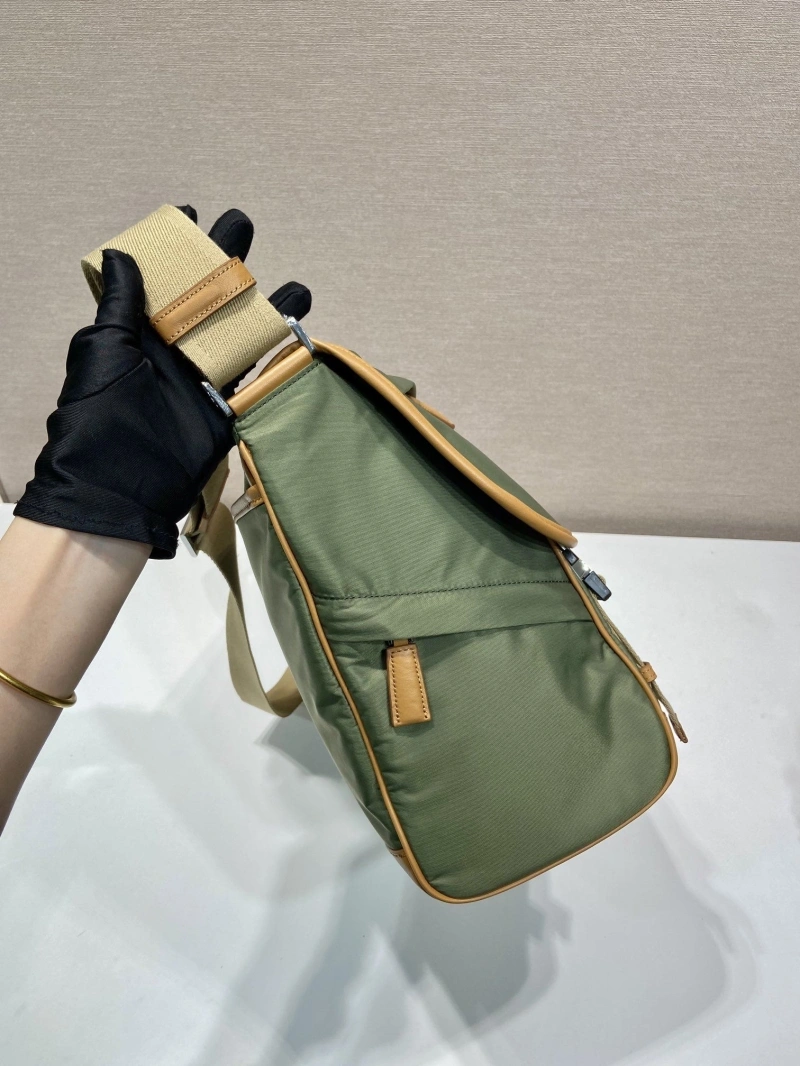 Pra*a satchel bags 4099h-0236