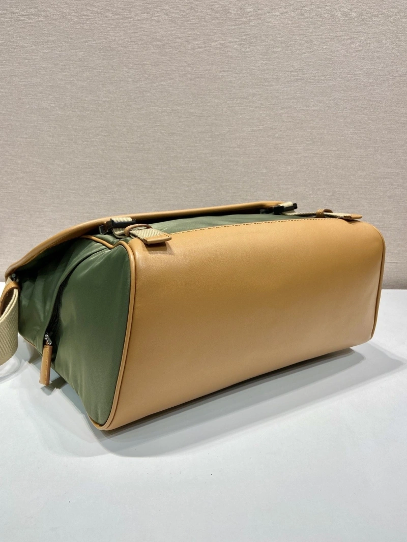 Pra*a satchel bags 4099h-0236