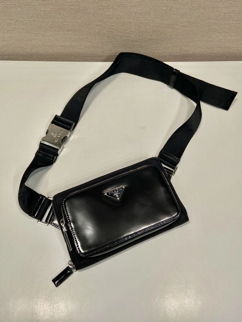 Pra*a satchel bags 4099h-0237