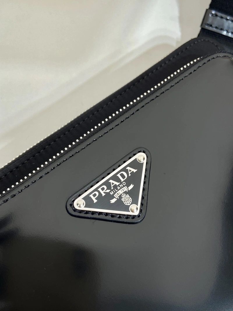 Pra*a satchel bags 4099h-0237
