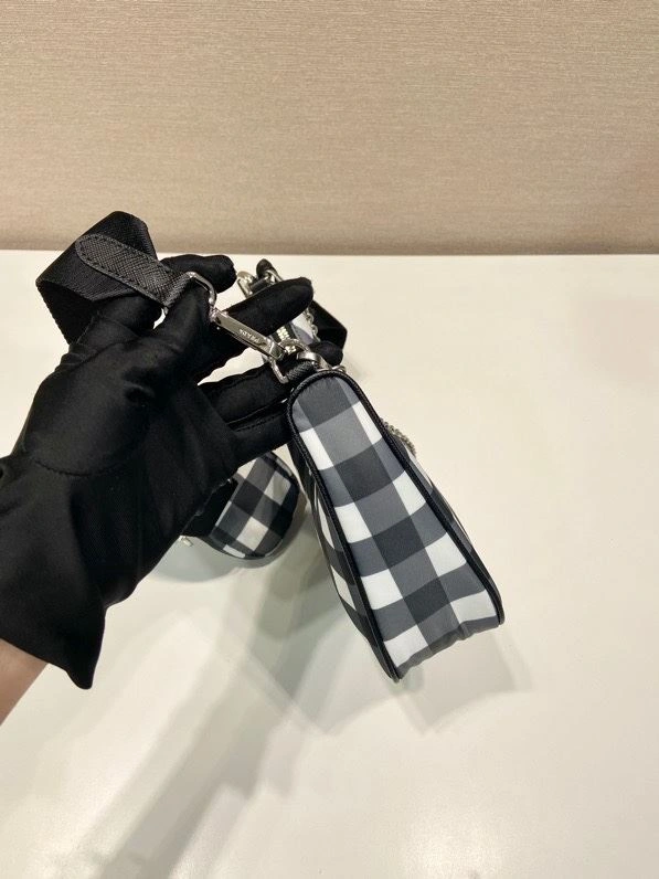 Pra*a top handle bags 4099h-0255