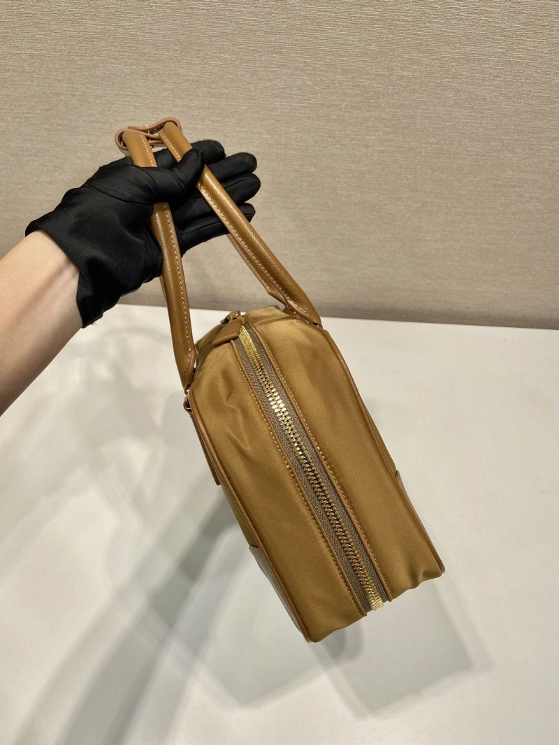 Pra*a top handle bags 4099h-0267
