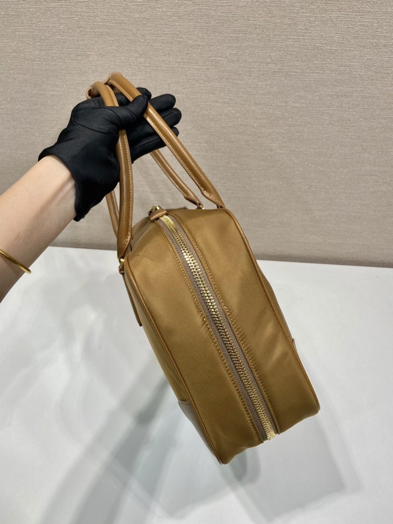 Pra*a top handle bags 4099h-0268