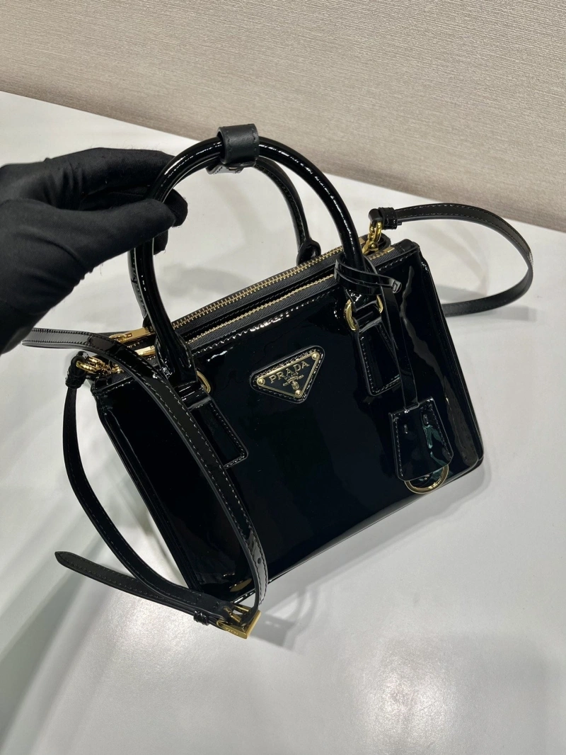 Pra*a top handle bags 4099h-0290