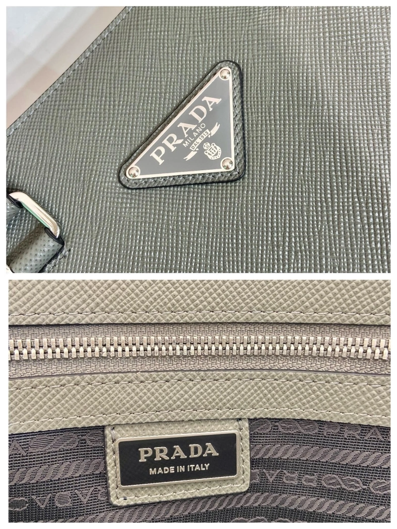 Pra*a shopping bags 4099h-0293