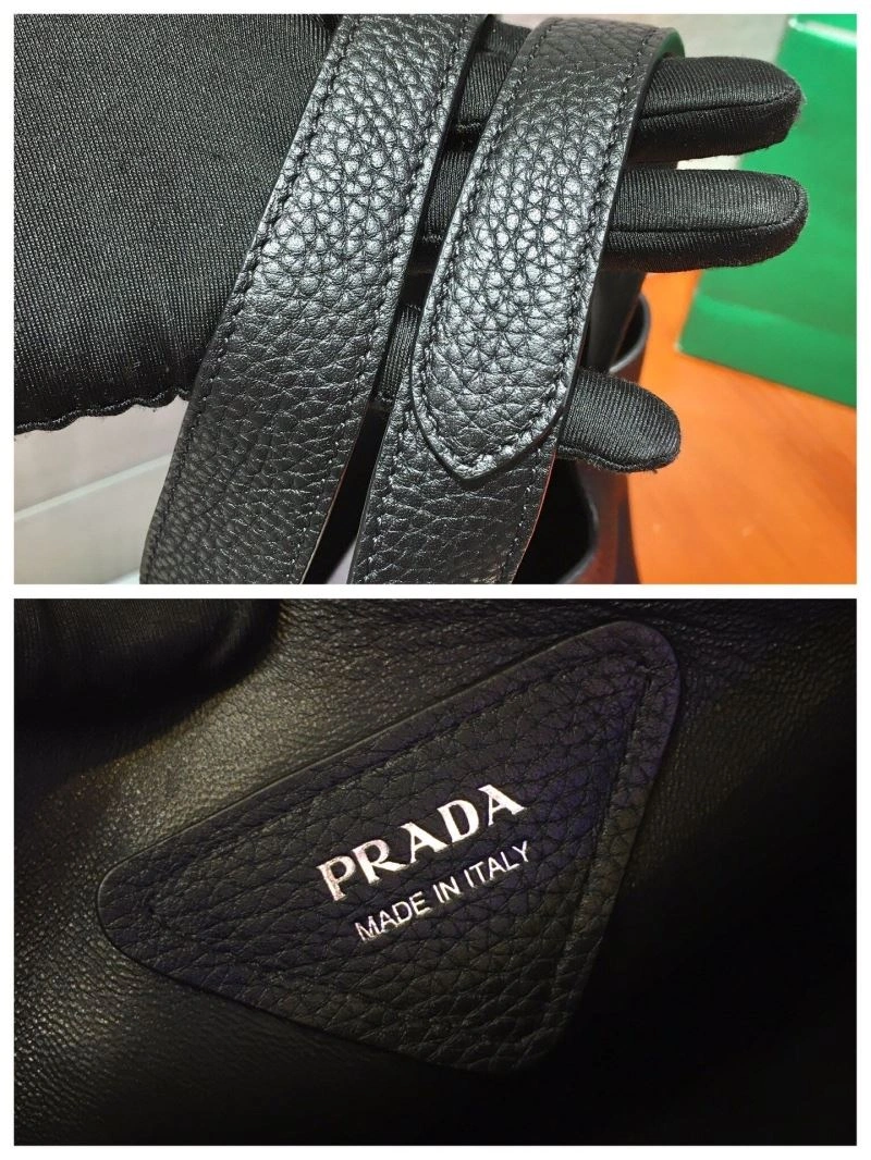 Pra*a bucket bags 4099i-0060