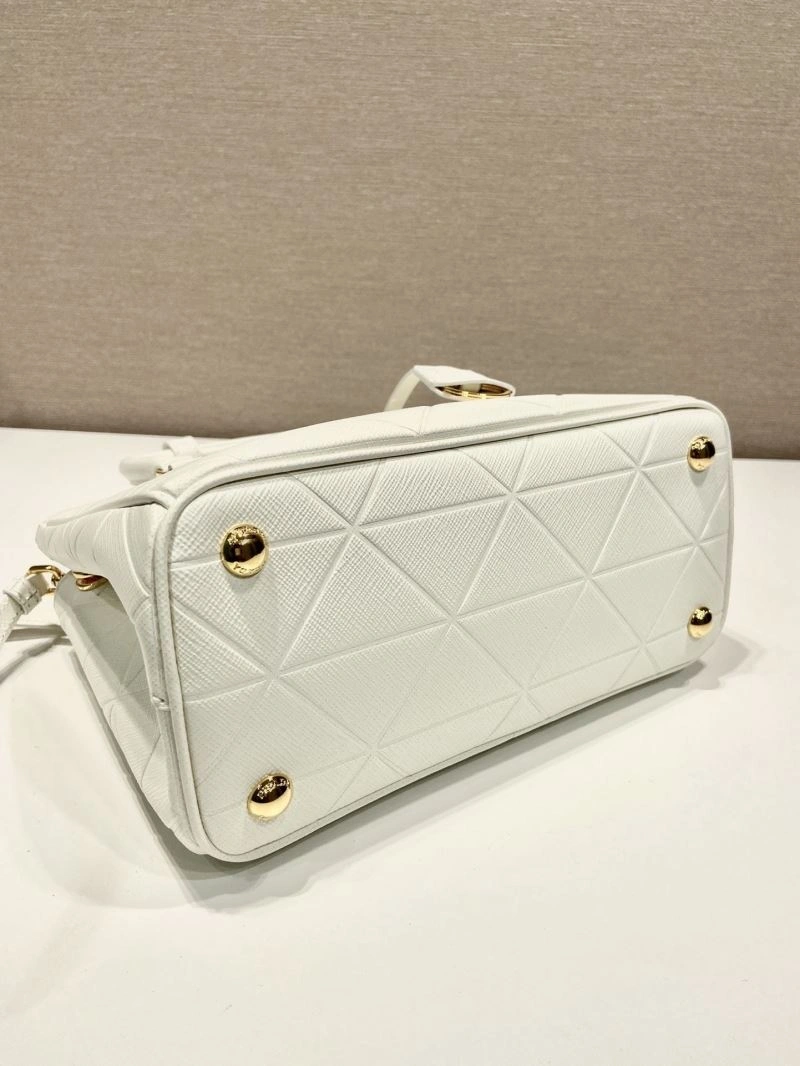 Pra*a top handle bags 4099i-0070