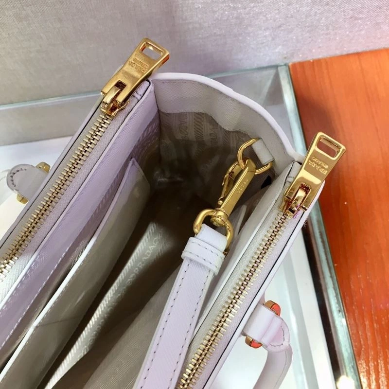 Pra*a top handle bags 4099i-0071