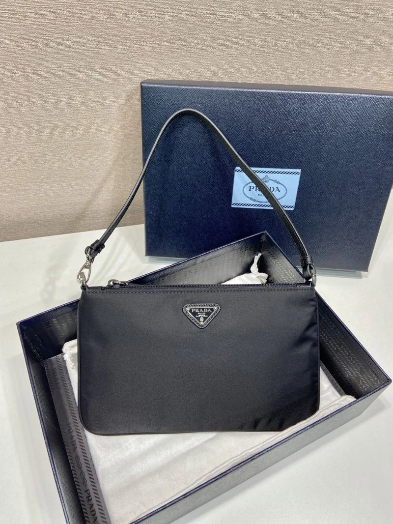 Pra*a top handle bags 4099i-0075