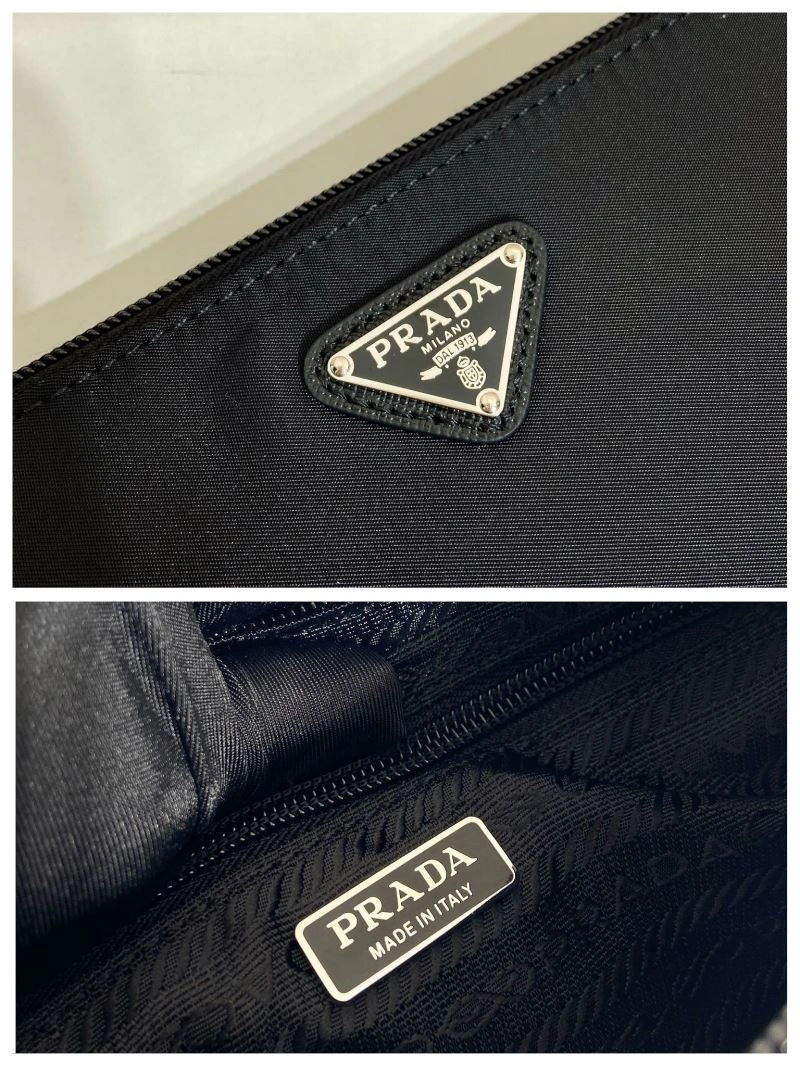 Pra*a top handle bags 4099i-0075