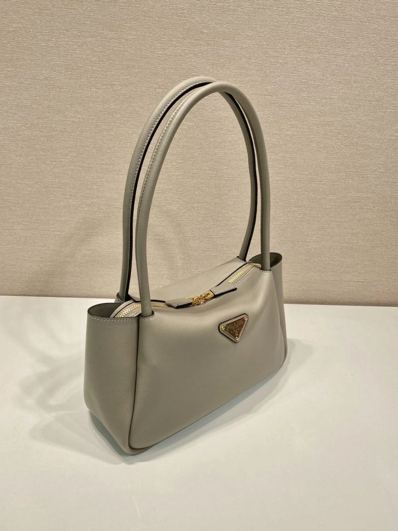 Pra*a top handle bags 4099i-0102