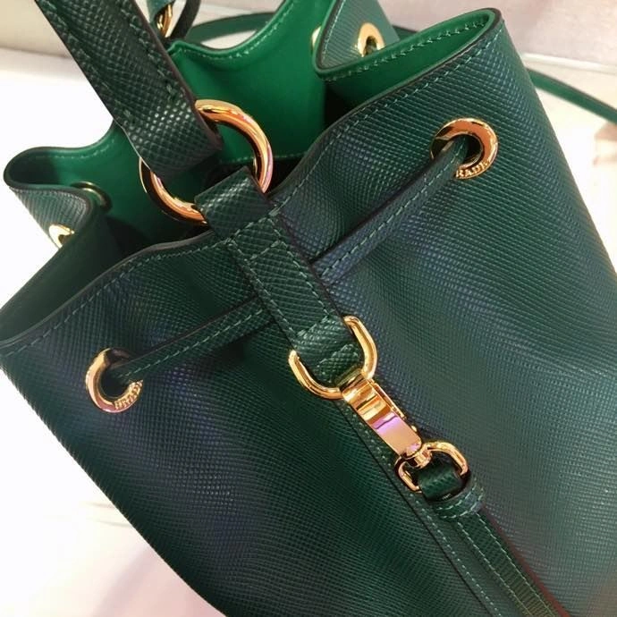 Pra*a bucket bags 4099i-0103
