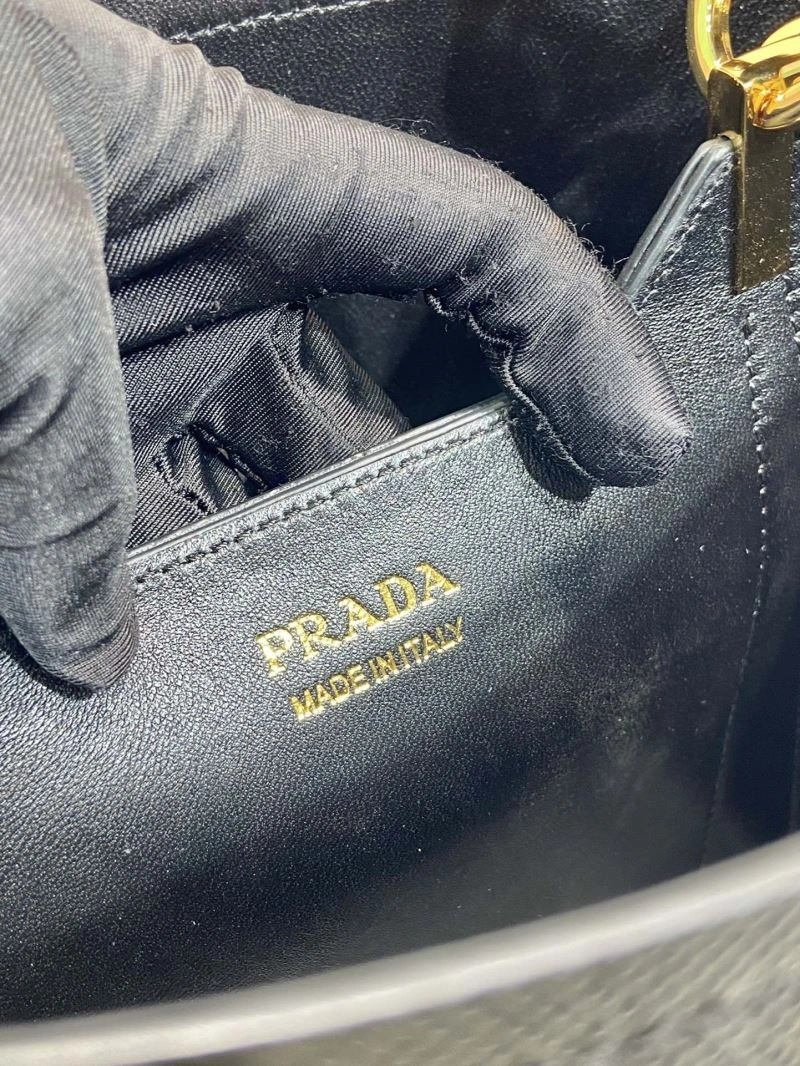 Pra*a top handle bags 4099i-0106