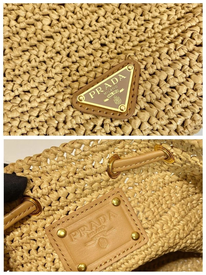Pra*a bucket bags 4099i-0127