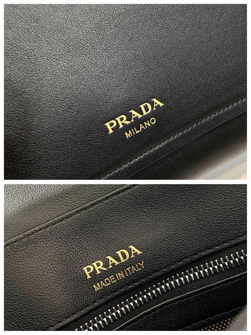 Pra*a satchel bags 4099i-0129