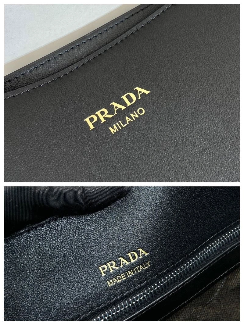 Pra*a shopping bags 4099i-0133