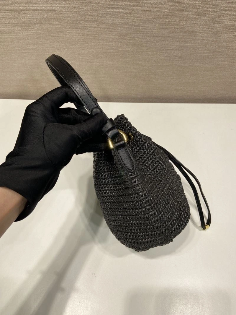Pra*a bucket bags 4099i-0135