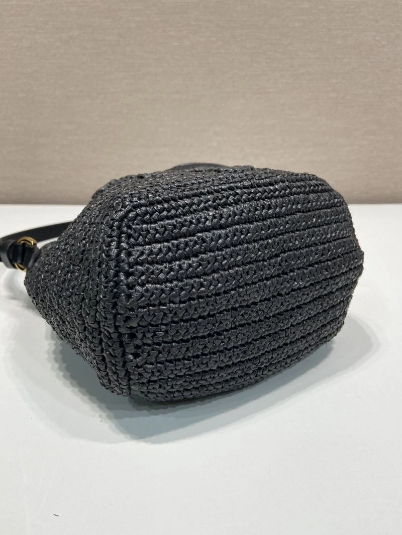 Pra*a bucket bags 4099i-0135