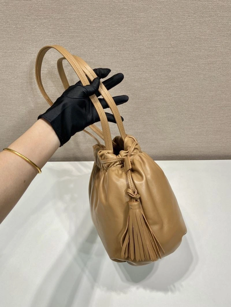Pra*a top handle bags 4099i-0141