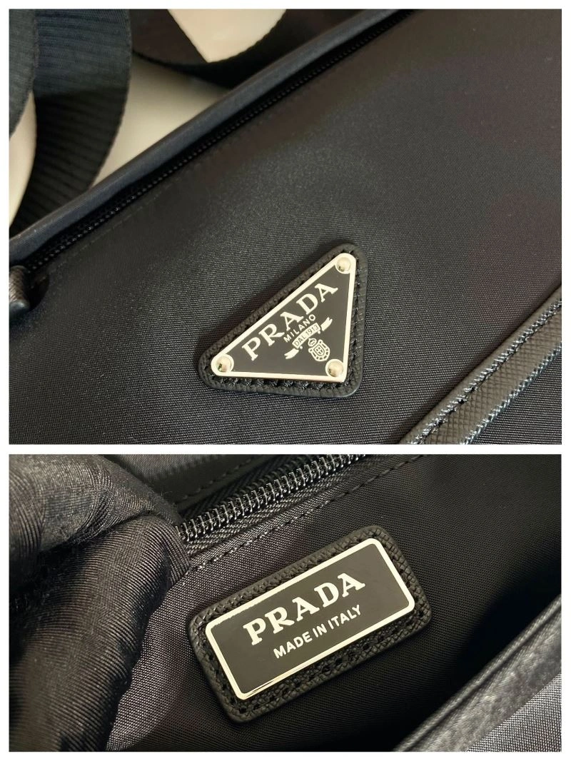 Pra*a satchel bags 4099i-0153