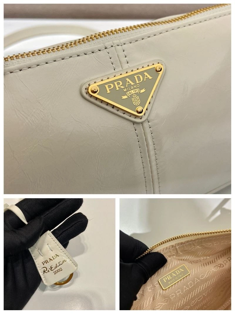 Pra*a satchel bags 4099i-0168