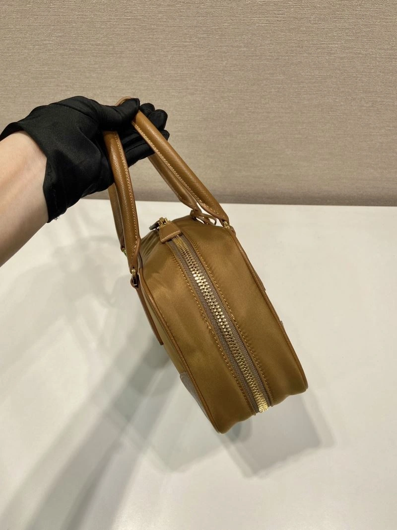 Pra*a top handle bags 4099i-0180