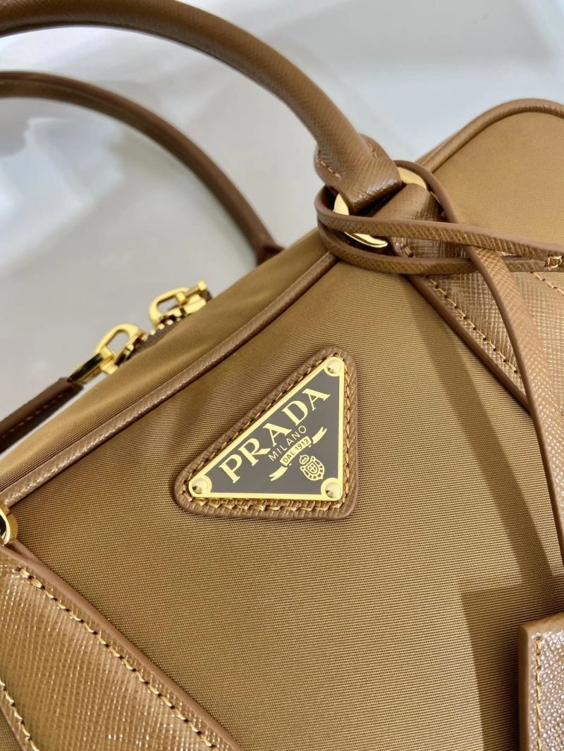 Pra*a top handle bags 4099i-0180