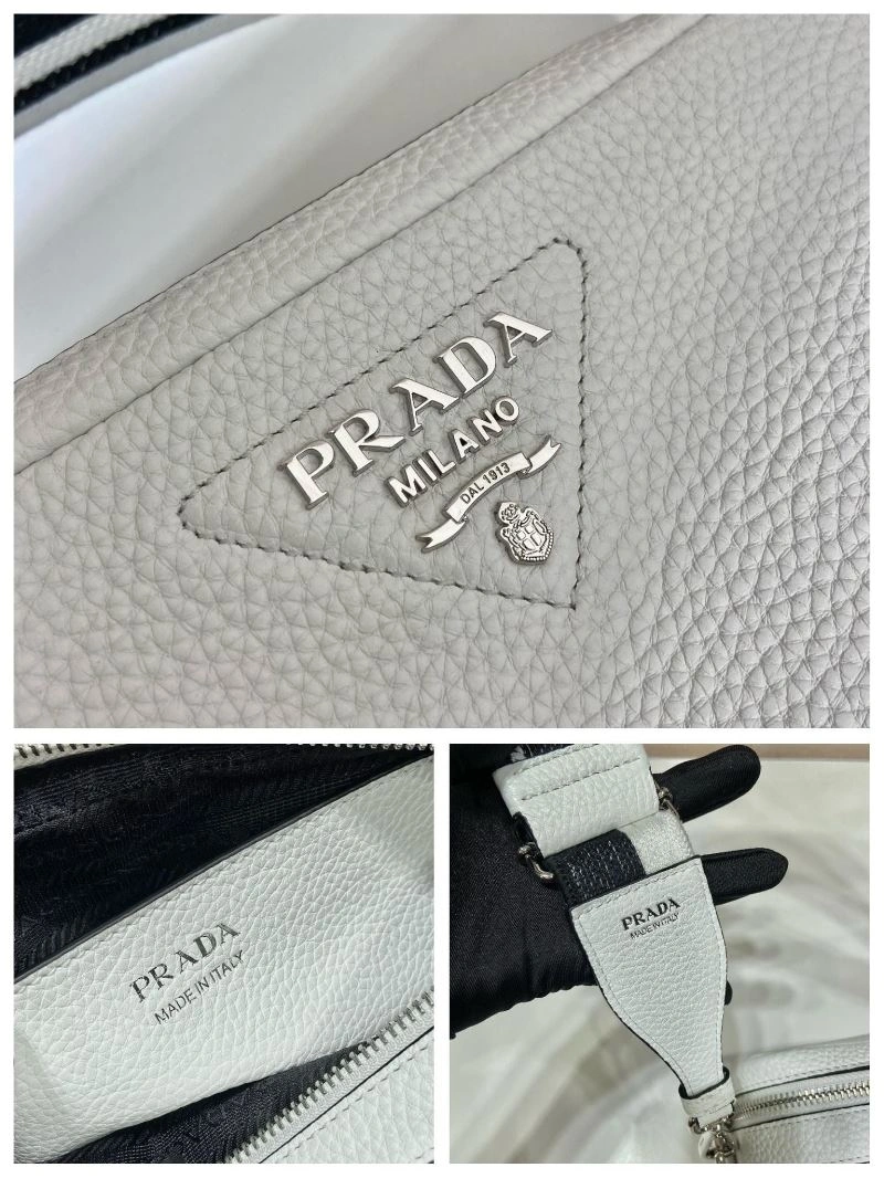 Pra*a satchel bags 4099i-0227
