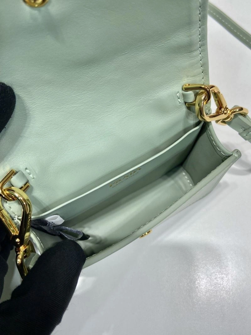 Pra*a satchel bags 4099i-0231