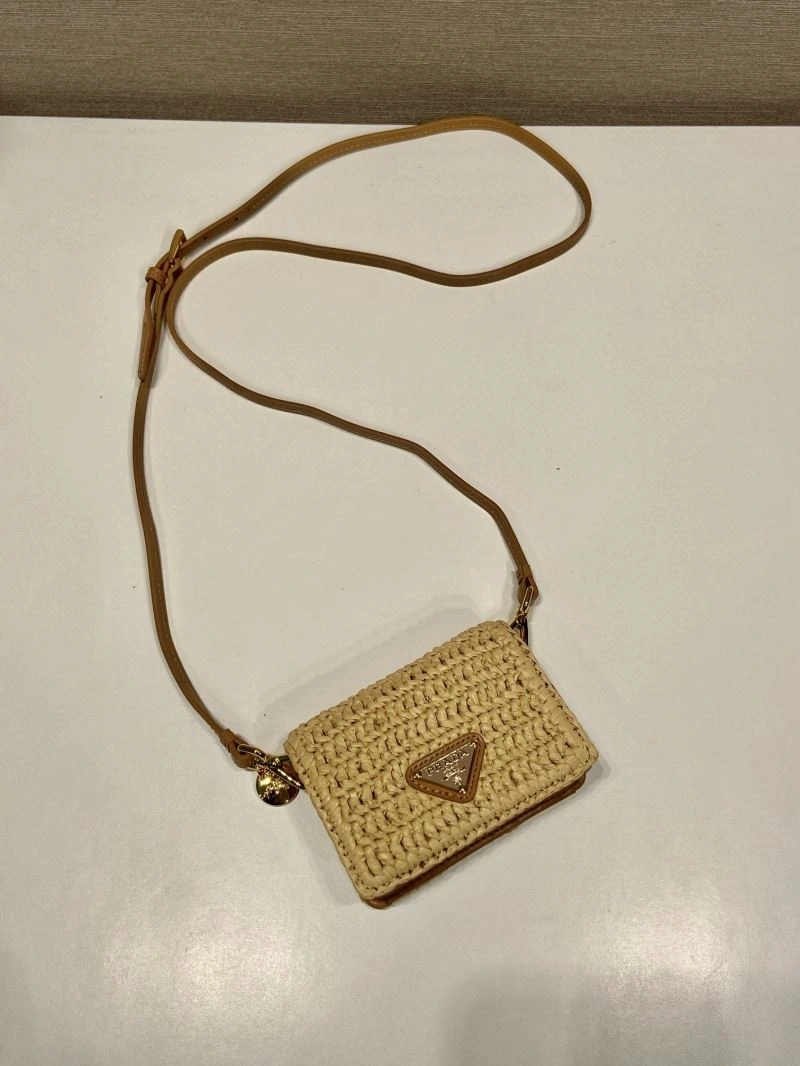 Pra*a satchel bags 4099i-0232