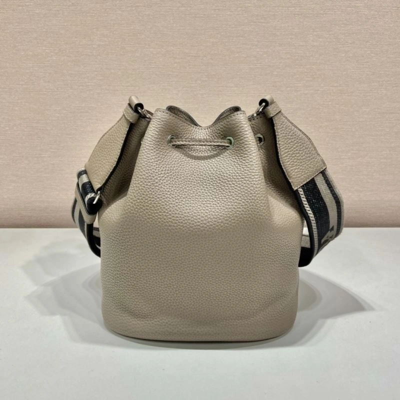 Pra*a bucket bags 4099i-0239