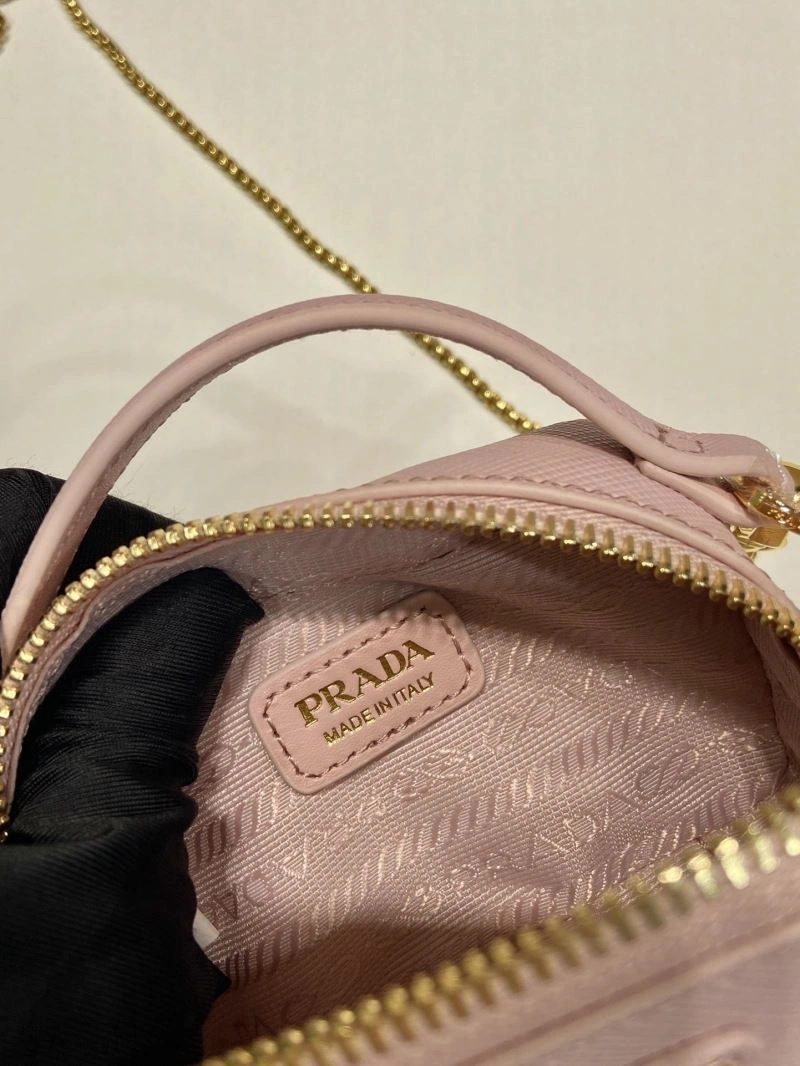 Pra*a top handle bags 4099i-0247