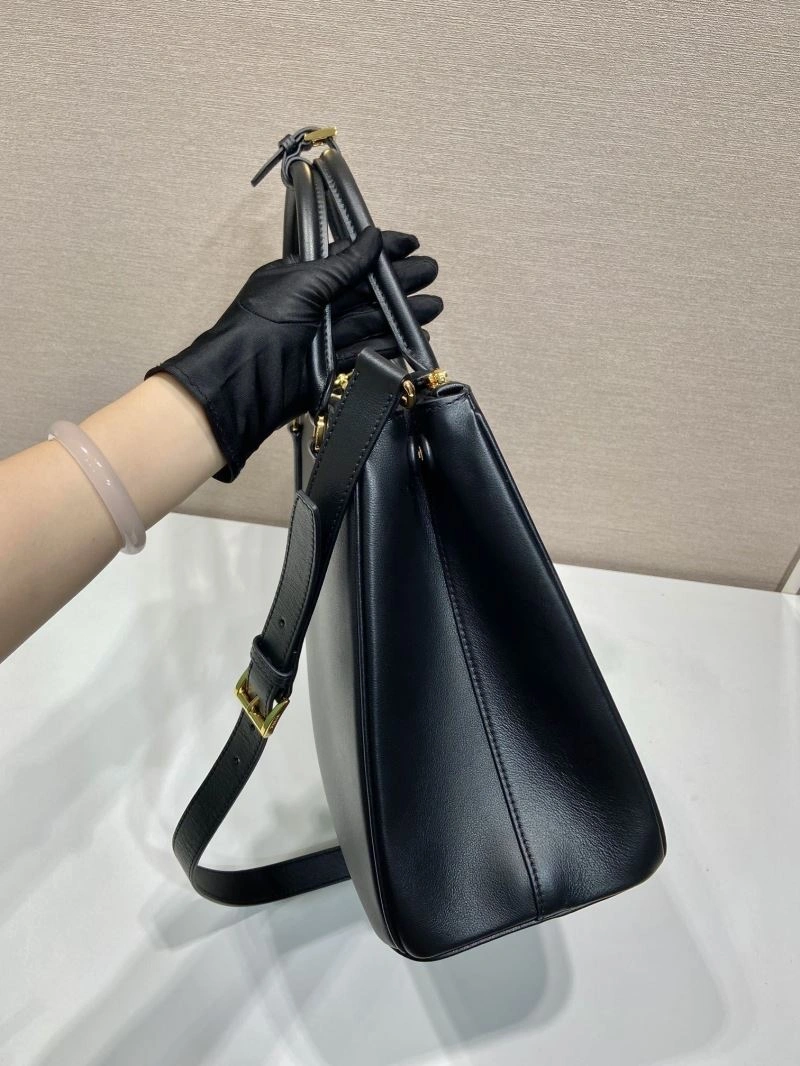 Pra*a top handle bags 4099i-0252