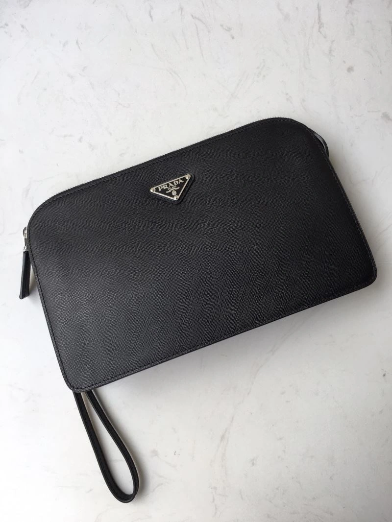 Pra*a clutch bags 4099i-0264