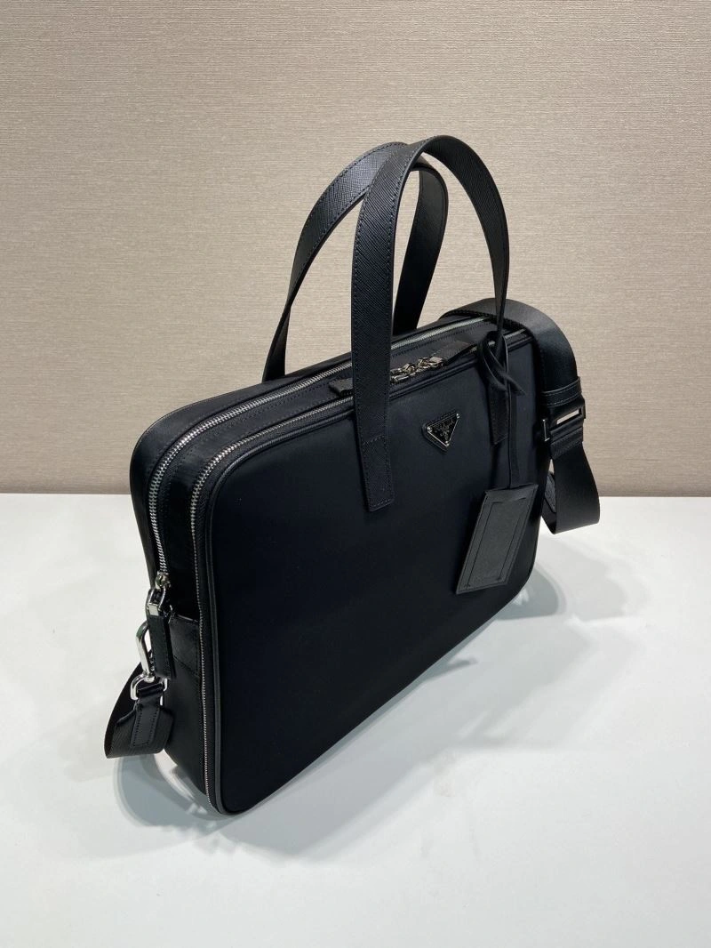 Pra*a top handle bags 4099i-0293