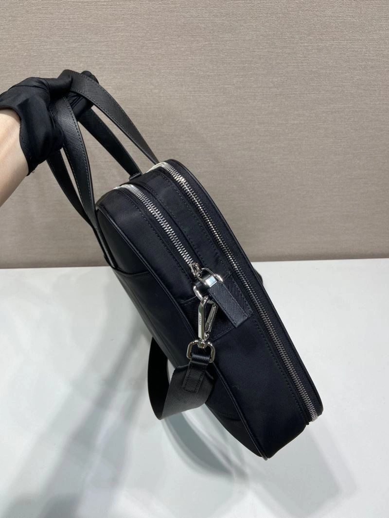 Pra*a top handle bags 4099i-0293