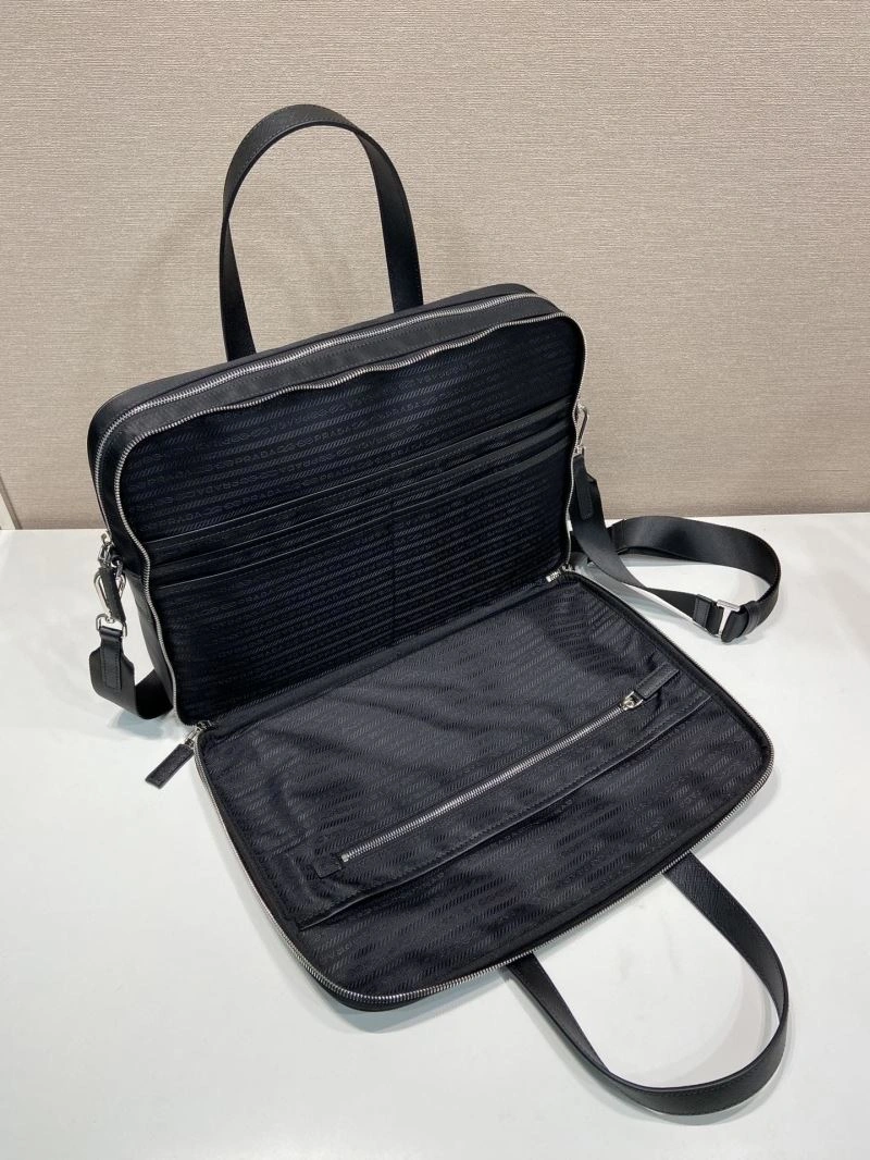 Pra*a top handle bags 4099i-0293