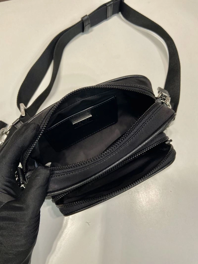 Pra*a satchel bags 4099i-0301