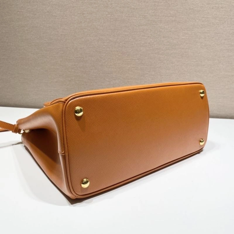 Pra*a top handle bags 4099i-0310