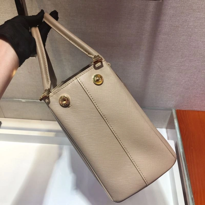 Pra*a top handle bags 4099i-0318