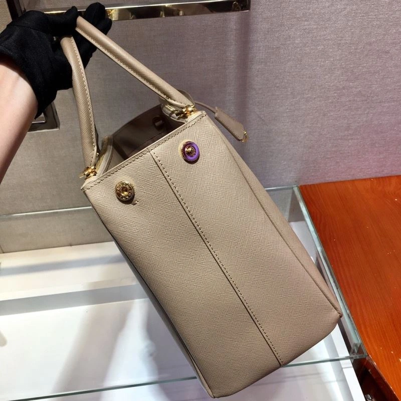 Pra*a top handle bags 4099i-0319