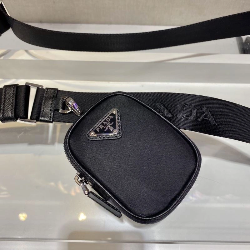 Pra*a satchel bags 4099i-0339