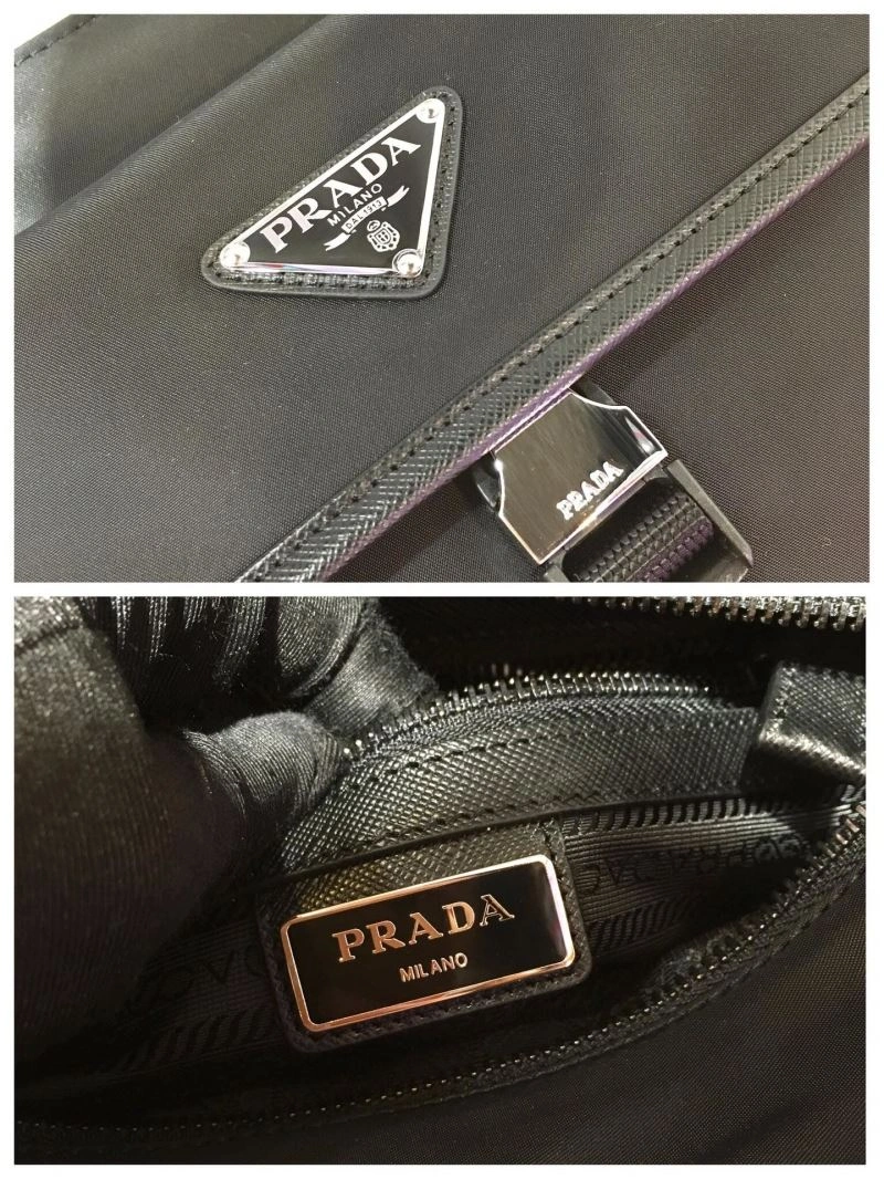 Pra*a satchel bags 4099i-0340