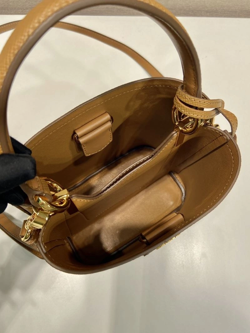 Pra*a top handle bags 4099i-0342